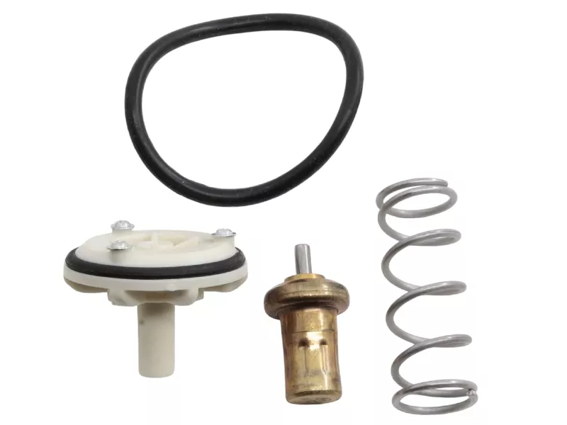 Термостат Audi A3 03-13 / Skoda Octavia 04-13 - Артикул TH42383G1 - Производитель Gates - Фото, Отзывы, Цены 