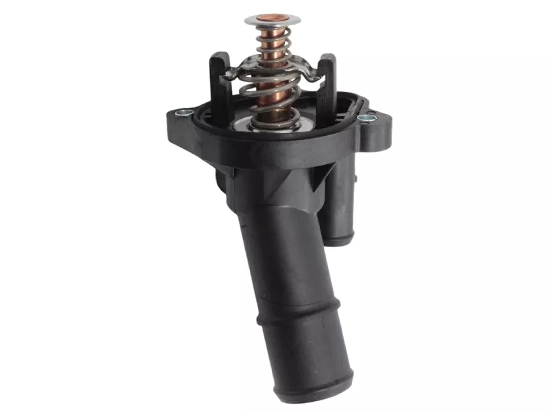 Термостат Ford Fiesta 02-08 / Focus 04-19 - Артикул TH44989G1 - Производитель Gates - Фото, Отзывы, Цены 