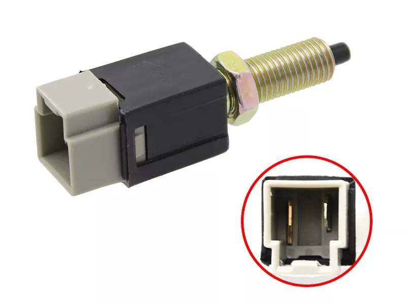 Концевик педали тормоза Nissan Patrol 87-97 / Serena 91-01 - Артикул GSN6 - Производитель GEN - Фото, Отзывы, Цены 