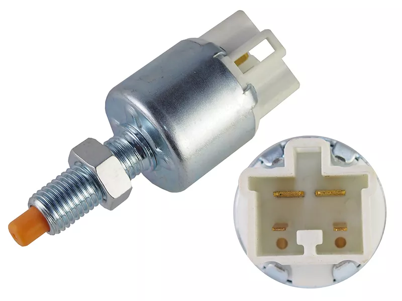 Концевик педали тормоза Toyota Harrier (XU10) 97-03 / Nadia 98-03 - Артикул GST9N - Производитель GEN - Фото, Отзывы, Цены 