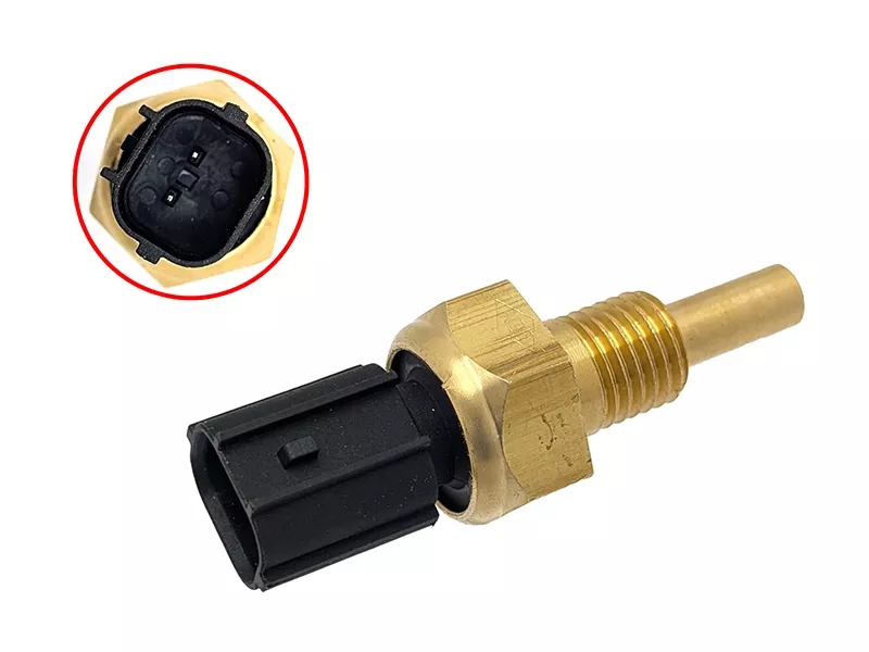 Датчик температуры Honda Accord 02-08 / Civic 00-12 - Артикул TGH17 - Производитель GEN - Фото, Отзывы, Цены 
