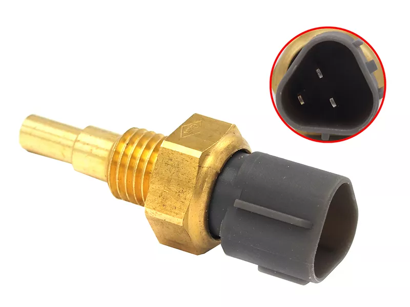 Датчик температуры Mazda Demio 96-02 / Subaru Forester 97-08 - Артикул TGMZ06 - Производитель GEN - Фото, Отзывы, Цены 