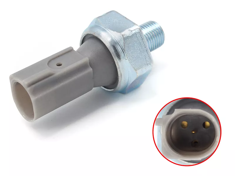 Датчик давления масла Mitsubishi ASX 12-16 / L200 07-19 - Артикул TGS131 - Производитель GEN - Фото, Отзывы, Цены 