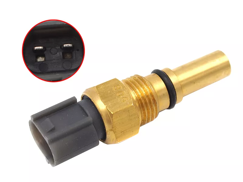 Датчик температуры Toyota Caldina (T190) 92-02 / Camry 90-02 - Артикул TTS203 - Производитель GEN - Фото, Отзывы, Цены 