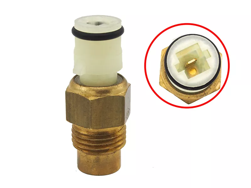 Датчик температуры Toyota Camry 86-90 / Corolla 87-92 - Артикул TTST05 - Производитель GEN - Фото, Отзывы, Цены 