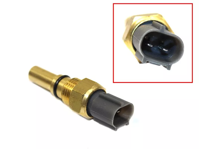 Датчик температуры Toyota Avensis (T220,T250) 97-08 / Caldina 92-07 - Артикул TTST13 - Производитель GEN - Фото, Отзывы, Цены 