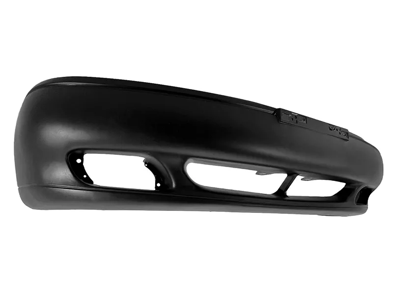 Бампер передний Daewoo Nexia 94-08 (Под ПТФ) - Артикул 71712V3L00 - Производитель General Motors - Фото, Отзывы, Цены 