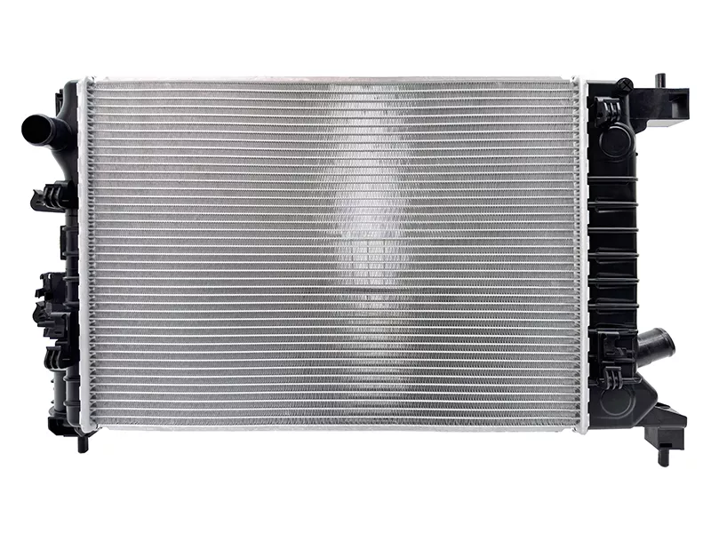 Радиатор Chevrolet Aveo 11-15 / Cobalt 13 - Артикул 95460093 - Производитель General Motors - Фото, Отзывы, Цены 