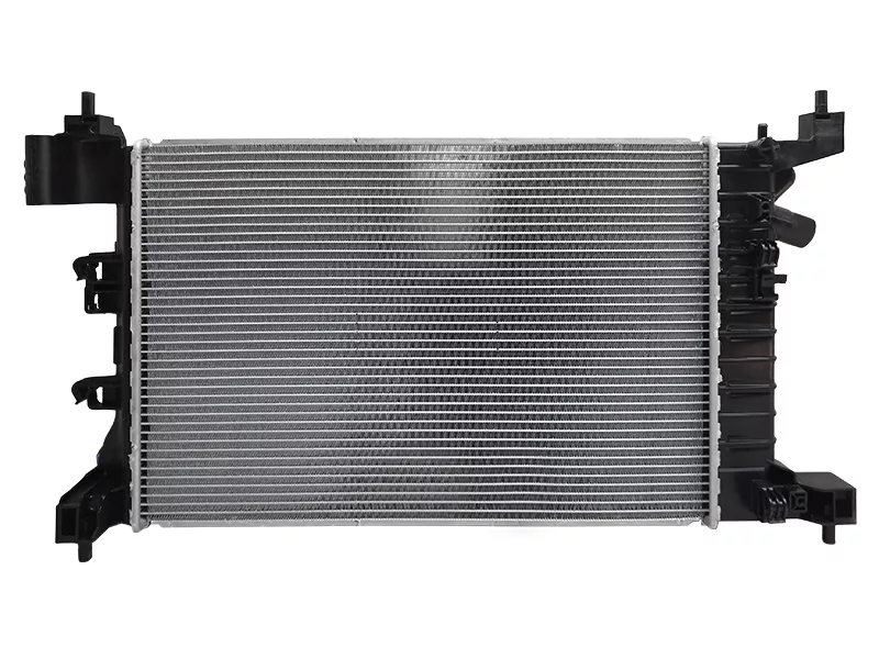 Радиатор Chevrolet Aveo 11-15 / Cobalt 13 - Артикул 95460094 - Производитель General Motors - Фото, Отзывы, Цены 