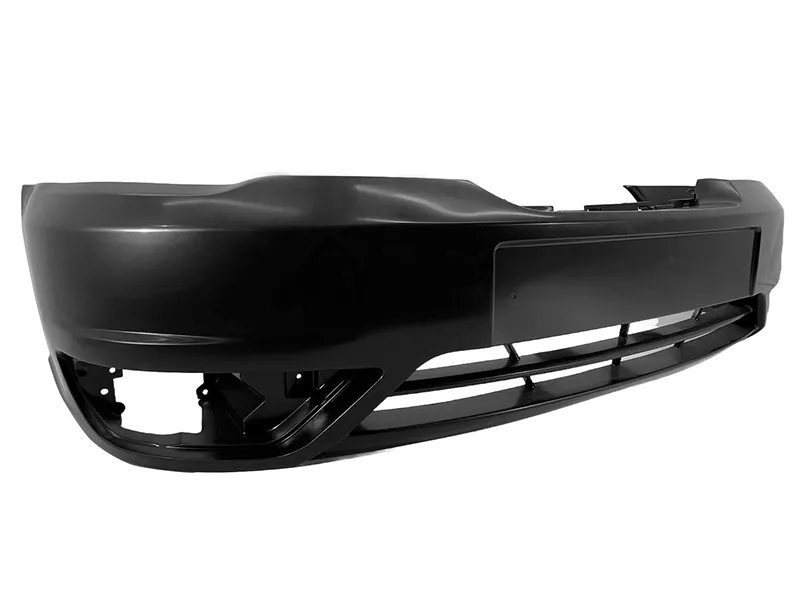 Бампер передний Daewoo Nexia 08-16 (Под ПТФ) - Артикул 96916635 - Производитель General Motors - Фото, Отзывы, Цены 