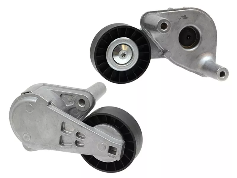 Натяжитель приводного ремня HYUNDAI SANTA FE 2,7 - Артикул GAT10080 - Производитель Gmb - Фото, Отзывы, Цены 