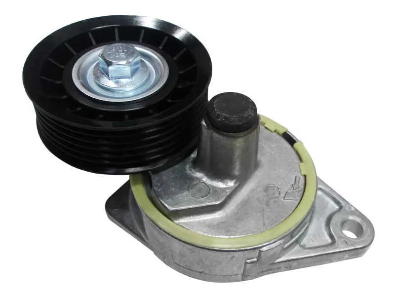 Натяжитель приводного ремня FORD FOCUS/MAVERICK/MAZDA 3/5/TRIBUTE - Артикул GAT20120 - Производитель Gmb - Фото, Отзывы, Цены 