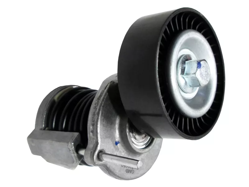 Натяжитель приводного ремня VW AMAROK/CRAFTER 2,0D - Артикул GAT20250 - Производитель Gmb - Фото, Отзывы, Цены 