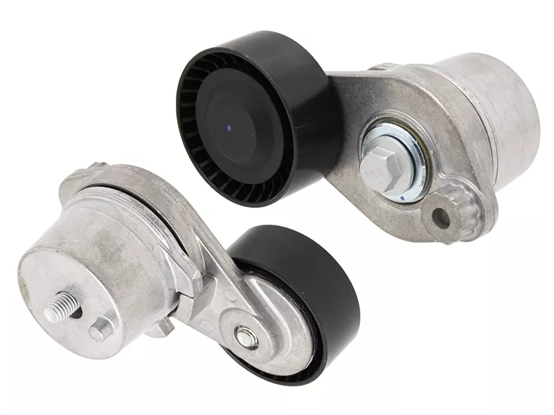 Натяжитель приводного ремня CHEVROLET COBALT 1.5 11 - Артикул GAT30030 - Производитель Gmb - Фото, Отзывы, Цены 