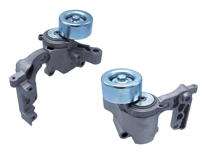 Натяжитель приводного ремня TOYOTA 1GR-FE 02 - Артикул GAT31700 - Производитель Gmb - Фото, Отзывы, Цены 