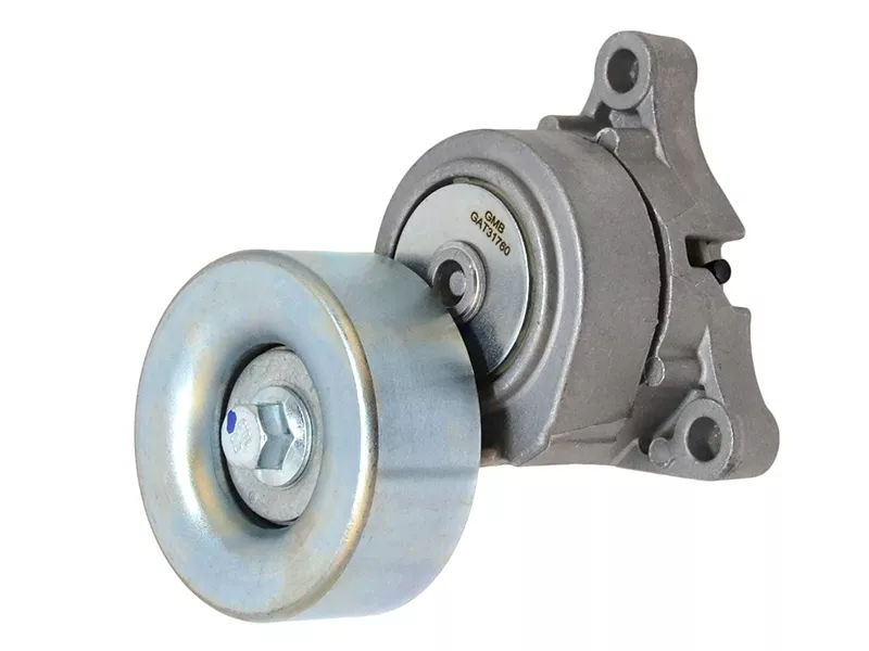Натяжитель приводного ремня SUBARU LEGACY/OUTBACK/TRIBECA 3,0 - Артикул GAT31760 - Производитель Gmb - Фото, Отзывы, Цены 