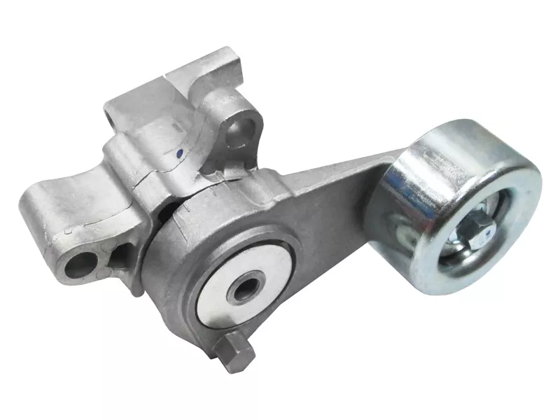 Натяжитель приводного ремня TOYOTA 1/2TRFE 02- (90916-02640) - Артикул GAT31870 - Производитель Gmb - Фото, Отзывы, Цены 