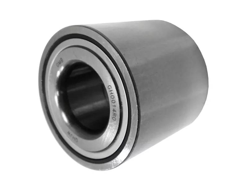 Подшипник задней ступицы NISSAN ALMERA/MARCH/NOTE/RENAULT MEGAN/SCENIC 03 - Артикул GH0014R0 - Производитель Gmb - Фото, Отзывы, Цены 