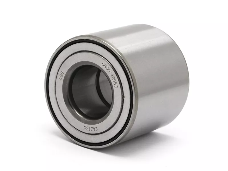 Подшипник задней ступицы NISSAN ALMERA/MARCH/NOTE/RENAULT MEGAN/SCENIC 03 - Артикул GH0014R0BD - Производитель Gmb - Фото, Отзывы, Цены 