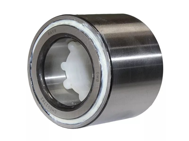 Подшипник задней ступицы SUBARU FORESTER/IMPREZA/LEGACY 93-02 - Артикул GH0027R2 - Производитель Gmb - Фото, Отзывы, Цены 