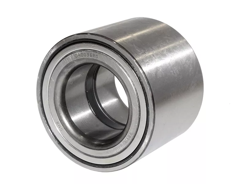 Подшипник передней ступицы IVECO DAILY - Артикул GH0036R0 - Производитель Gmb - Фото, Отзывы, Цены 