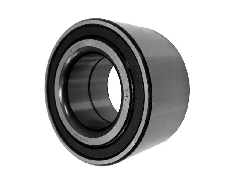 Подшипник передней ступицы HONDA CIVIC/PARTHNER/CAPA/DOMANI (без ABS) - Артикул GH038100 - Производитель Gmb - Фото, Отзывы, Цены 