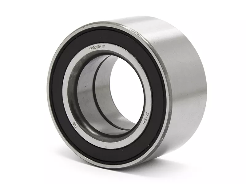 Подшипник передней ступицы MAZDA 2/DEMIO DY# 06- (с ABS) - Артикул GH039045E - Производитель Gmb - Фото, Отзывы, Цены 