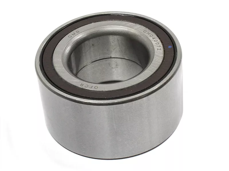 Подшипник передней ступицы TOYOTA VITZ/BELTA/RACTIS 05- (с ABS) - Артикул GH040072 - Производитель Gmb - Фото, Отзывы, Цены 