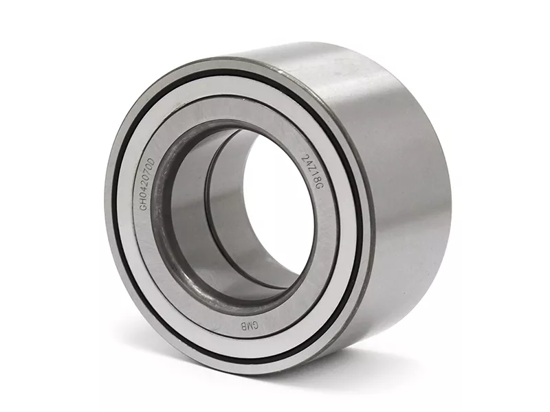 Подшипник передней ступицы HYUNDAI I30/KIA SOUL 42/78/40 - Артикул GH042070D - Производитель Gmb - Фото, Отзывы, Цены 