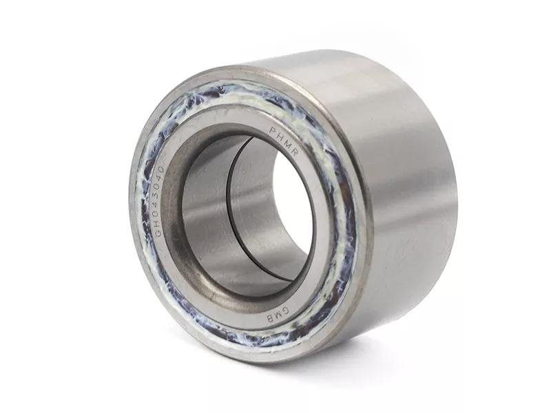 Подшипник задней ступицы TOYOTA MARK 2/CHASER/CRESTA/SUPRA GX90-100 92-00 - Артикул GH043040 - Производитель Gmb - Фото, Отзывы, Цены 