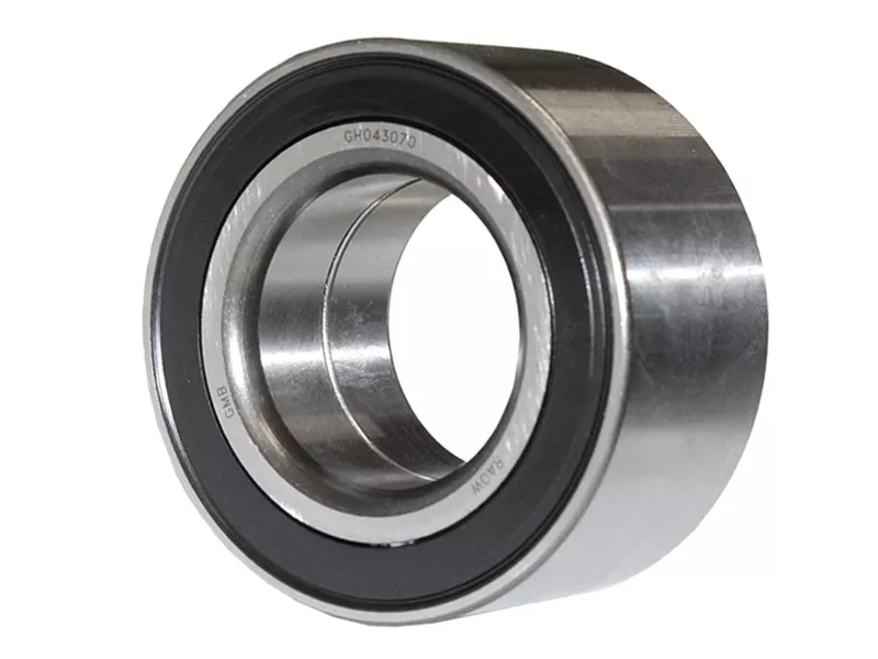 Подшипник передней ступицы CITROEN/PEUGEOT (без ABS) - Артикул GH043070 - Производитель Gmb - Фото, Отзывы, Цены 