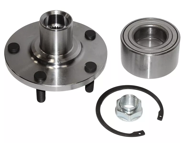 Ступица перед TOYOTA CAMRY GRACIA/HARRIER - Артикул GH10200 - Производитель Gmb - Фото, Отзывы, Цены 