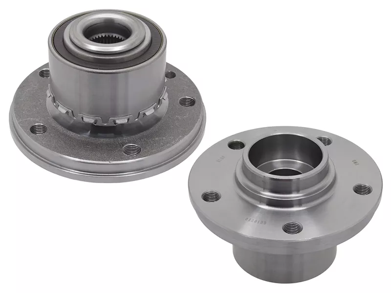 Ступичный узел перед/зад VW MULTIVAN/TRANSPORTER/TOUAREG 03 - Артикул GH10280 - Производитель Gmb - Фото, Отзывы, Цены 