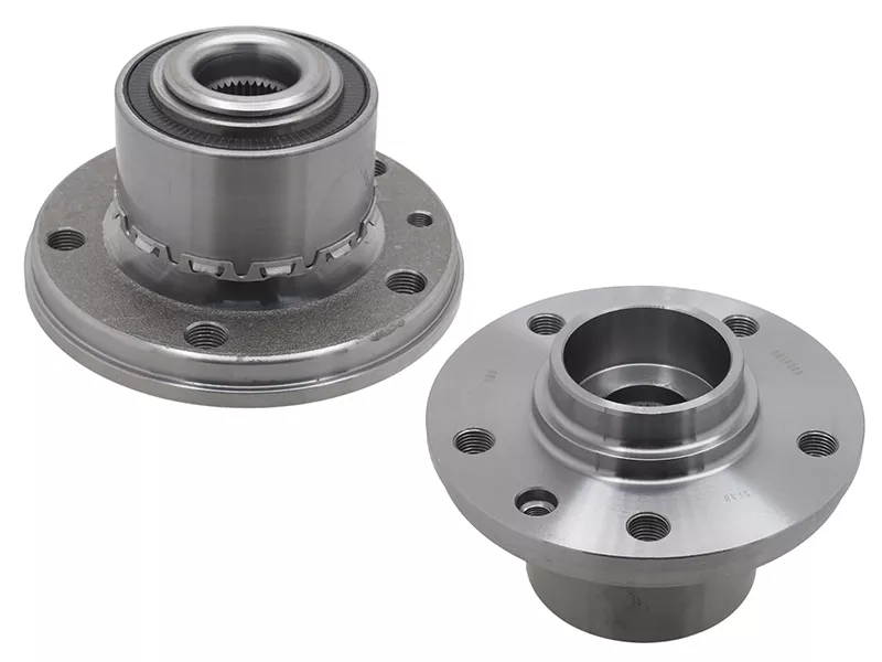 Ступичный узел перед/зад VW MULTIVAN/TRANSPORTER/TOUAREG 03 - Артикул GH10280M - Производитель Gmb - Фото, Отзывы, Цены 