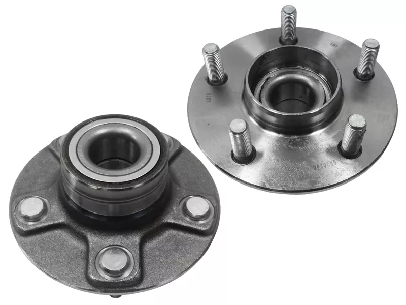 Ступичный узел задн. NISSAN CEFIRO A32 94-98 - Артикул GH20200 - Производитель Gmb - Фото, Отзывы, Цены 