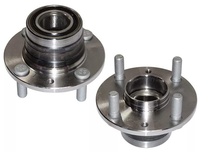 Ступичный узел задн. MAZDA FAMILIA/323 BJ5P 98 - Артикул GH20210 - Производитель Gmb - Фото, Отзывы, Цены 