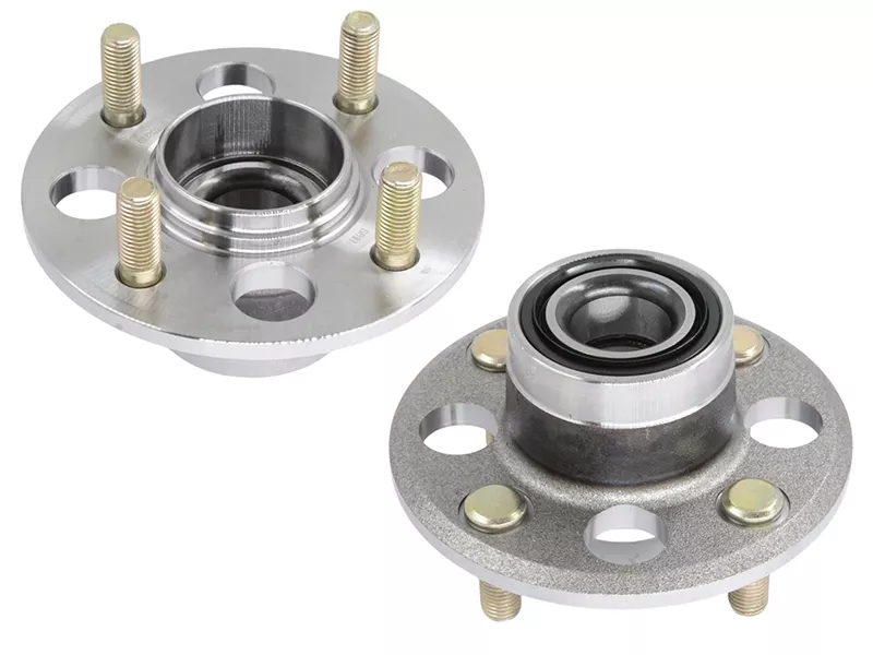 Ступичный узел задн. HONDA CIVIC EK3 95-00 (барабан) - Артикул GH20230 - Производитель Gmb - Фото, Отзывы, Цены 