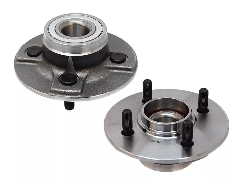 Ступичный узел задн. NISSAN WINGROAD/AD Y11 99- (4*100) - Артикул GH20380 - Производитель Gmb - Фото, Отзывы, Цены 