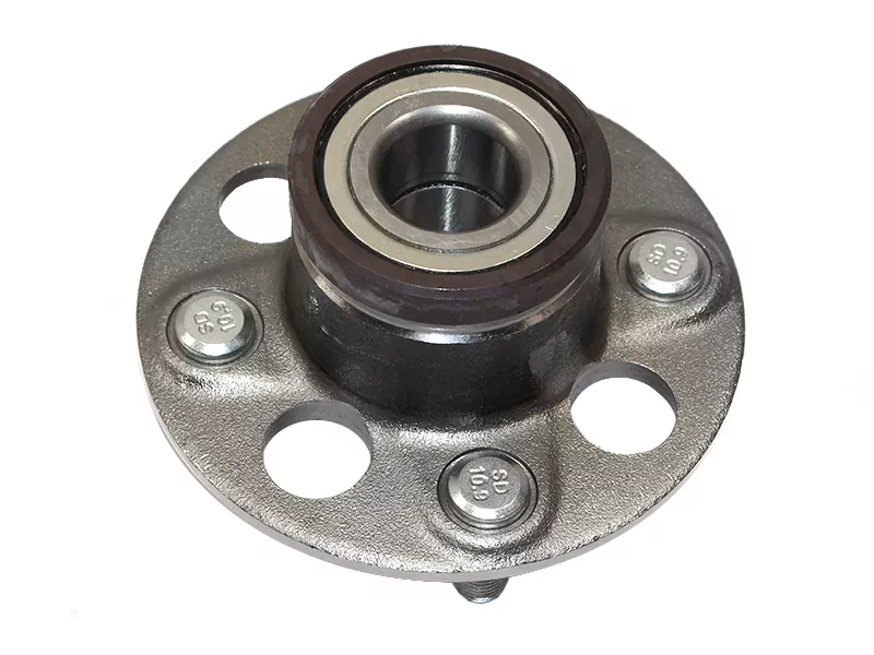 Ступичный узел задн. HONDA FIT GD3 99- (диск) (c ABS) - Артикул GH20460 - Производитель Gmb - Фото, Отзывы, Цены 