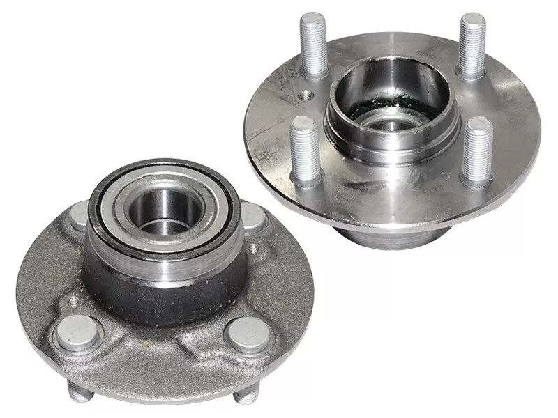 Ступичный узел задн. SUZUKI BALENO/LIANA - Артикул GH20530 - Производитель Gmb - Фото, Отзывы, Цены 