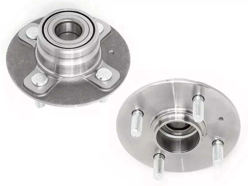 Ступичный узел задн. HYUNDAI ACCENT 00-06 - Артикул GH20730 - Производитель Gmb - Фото, Отзывы, Цены 