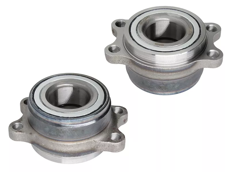 Полуступица задняя SUBARU LEGACY BE# 4WD - Артикул GH20940 - Производитель Gmb - Фото, Отзывы, Цены 