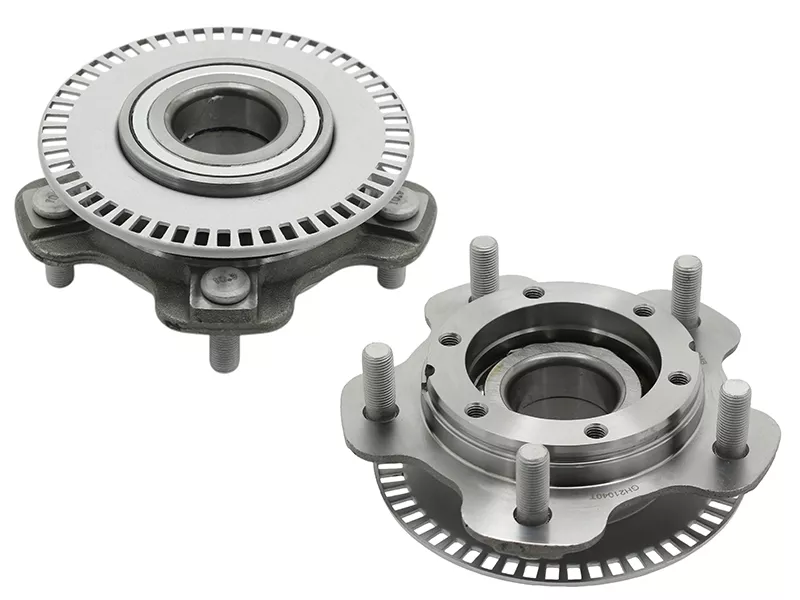 Ступичный узел перед SUZUKI GRAND VITARA/ESCUDO (ABS) 01 - Артикул GH21040T - Производитель Gmb - Фото, Отзывы, Цены 