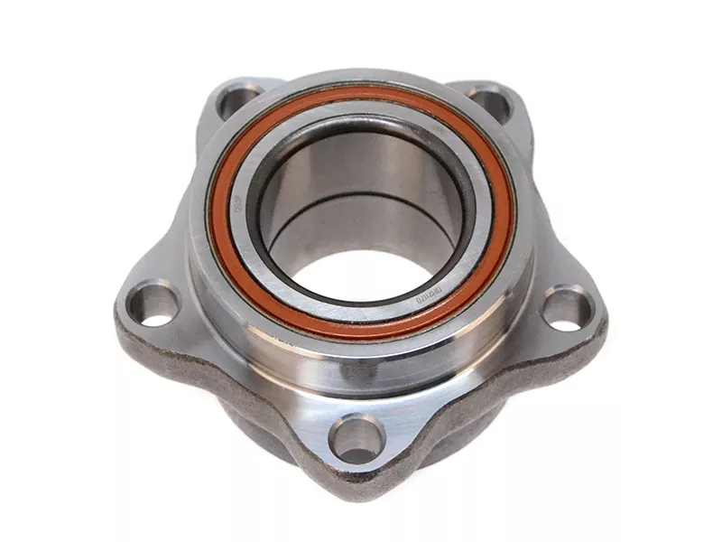 Полуступица перед FORD TRANSIT 06 - Артикул GH21170 - Производитель Gmb - Фото, Отзывы, Цены 