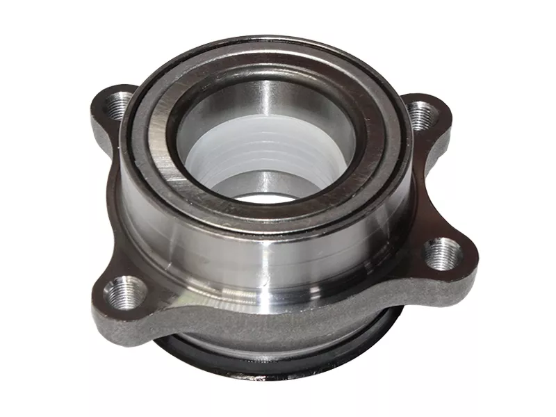 Полуступица перед TOYOTA HIACE/REGIUS 04 - Артикул GH21180 - Производитель Gmb - Фото, Отзывы, Цены 