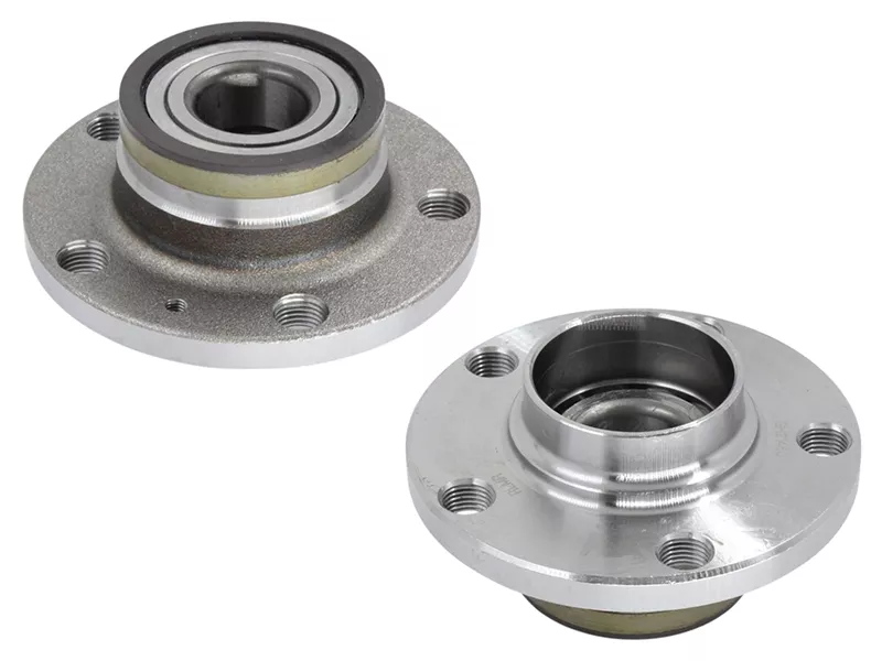 Ступичный узел задн. AUDI A2/VW POLO/SKODA FABIA 02 - Артикул GH21450 - Производитель Gmb - Фото, Отзывы, Цены 