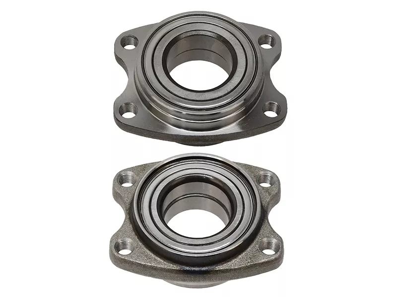 Полуступица перед AUDI A4/A6 94 - Артикул GH21940 - Производитель Gmb - Фото, Отзывы, Цены 