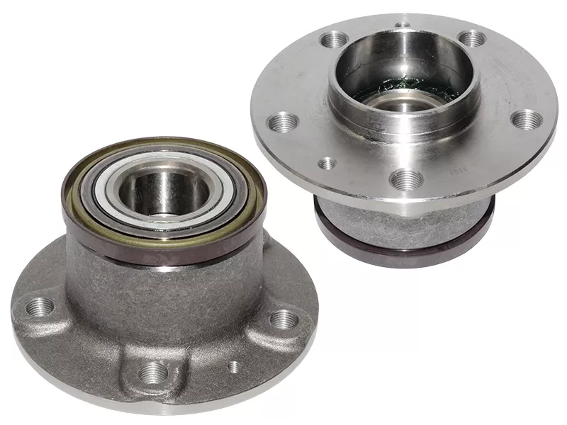 Ступичный узел задн. PEUGEOT BOXER III/CITROEN JUMPER R16 - Артикул GH22400M - Производитель Gmb - Фото, Отзывы, Цены 