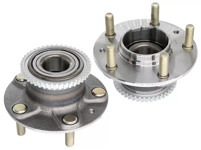 Ступичный узел задн. MAZDA 626 GE (ABS) 1994-1997 - Артикул GH22750 - Производитель Gmb - Фото, Отзывы, Цены 