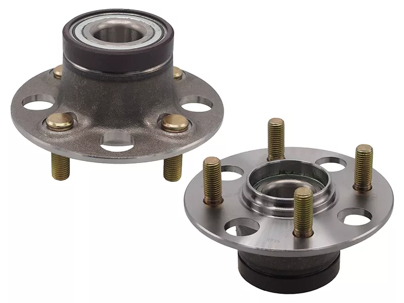 Ступичный узел задн. HONDA FIT/JAZZ GE 07- 2WD - Артикул GH22790M - Производитель Gmb - Фото, Отзывы, Цены 